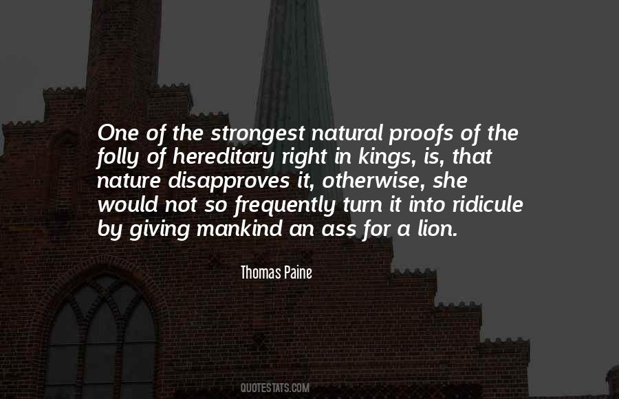 The Way Of Kings Wit Quotes #76658