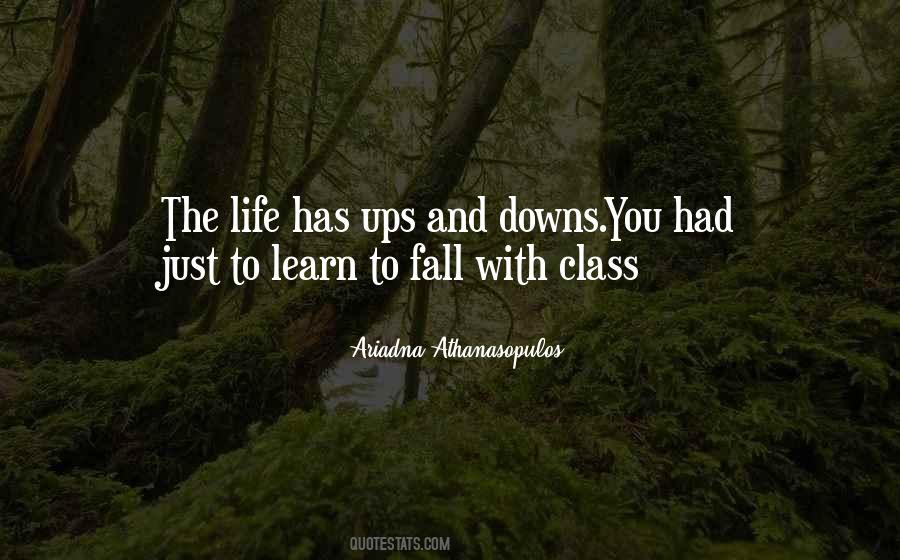 Love Life Lessons Quotes #1770371