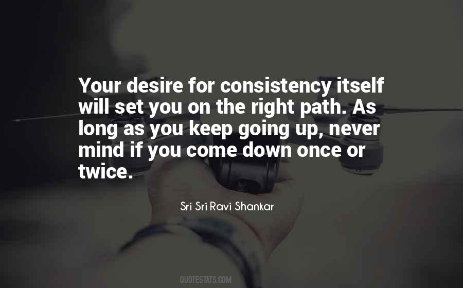 Keep Going Up Quotes #1370088