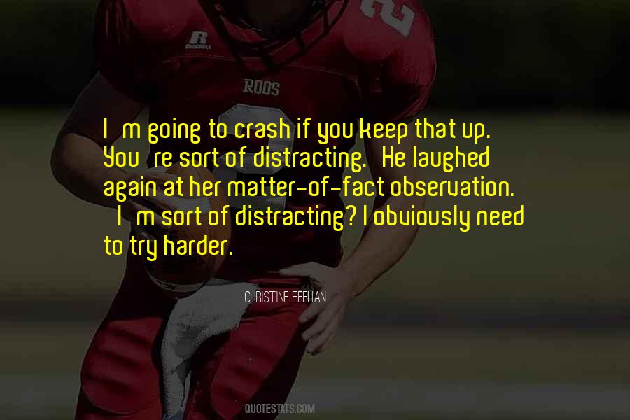 Keep Going Up Quotes #884161