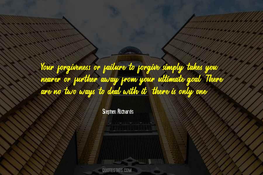 You Are The One And Only Quotes #1233815