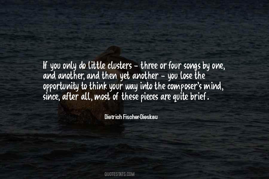 You Are The One And Only Quotes #1306410