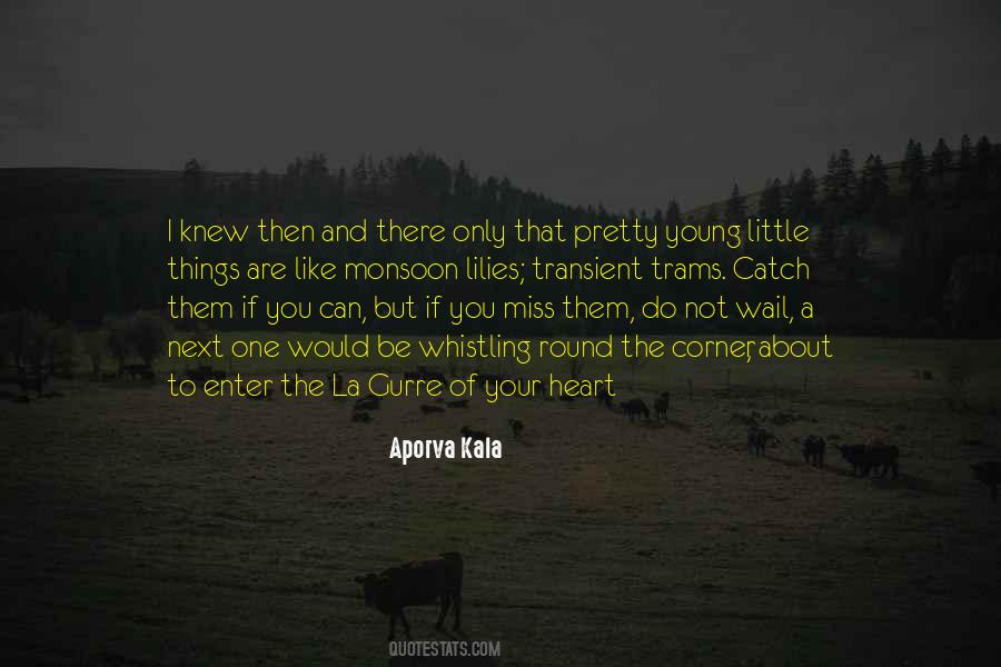 You Are The One And Only Quotes #1376781