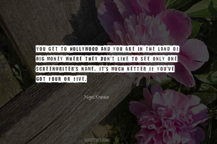 You Are The One And Only Quotes #909250