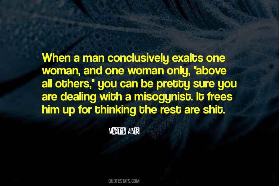 You Are The One And Only Quotes #909857