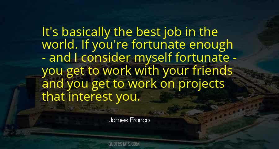 Your Best Interest Quotes #261628