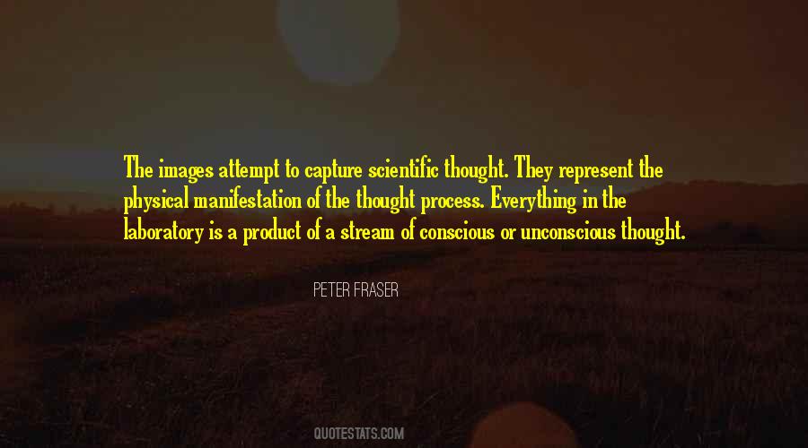 Everything Is A Process Quotes #811381