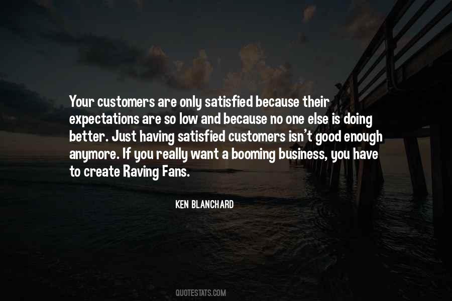 Quotes About Having No Expectations #1435428