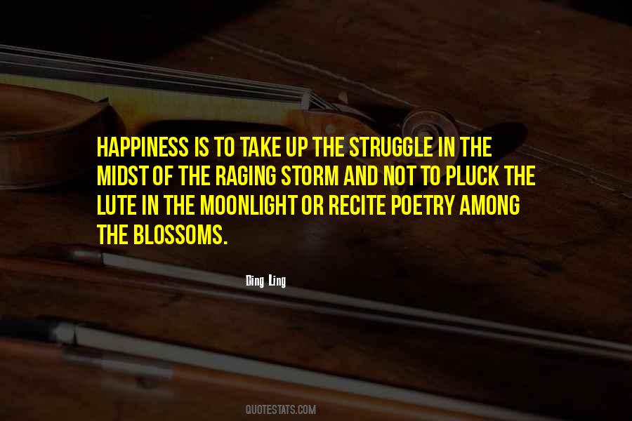 Happiness Poetry Quotes #311217