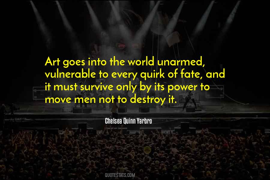 Power Move Quotes #1525015