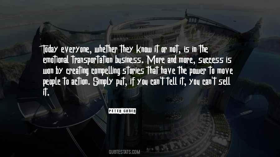 Power Move Quotes #1620002