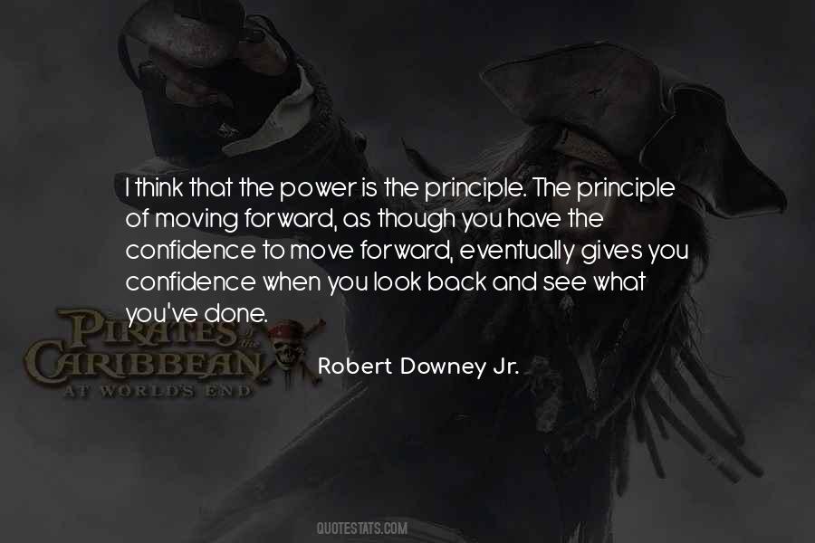 Power Move Quotes #1641920