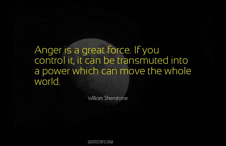 Power Move Quotes #1728119