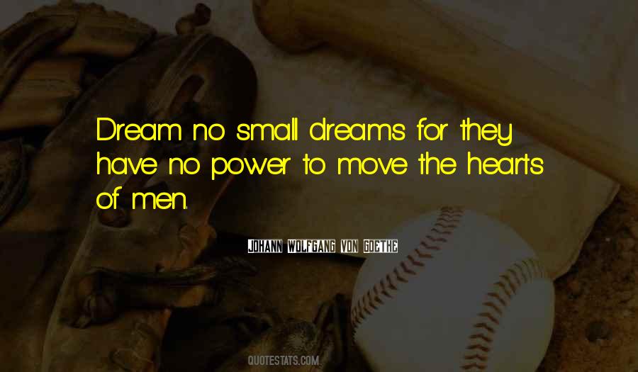 Power Move Quotes #24179
