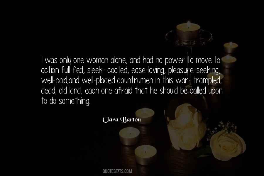 Power Move Quotes #321748