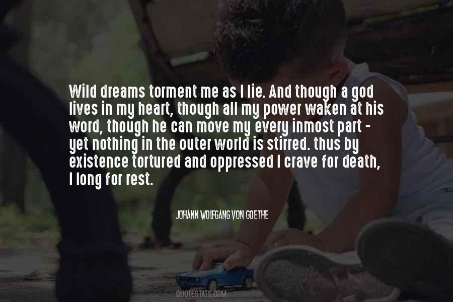 Power Move Quotes #497404