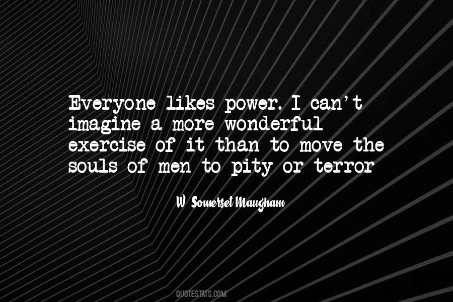 Power Move Quotes #546278