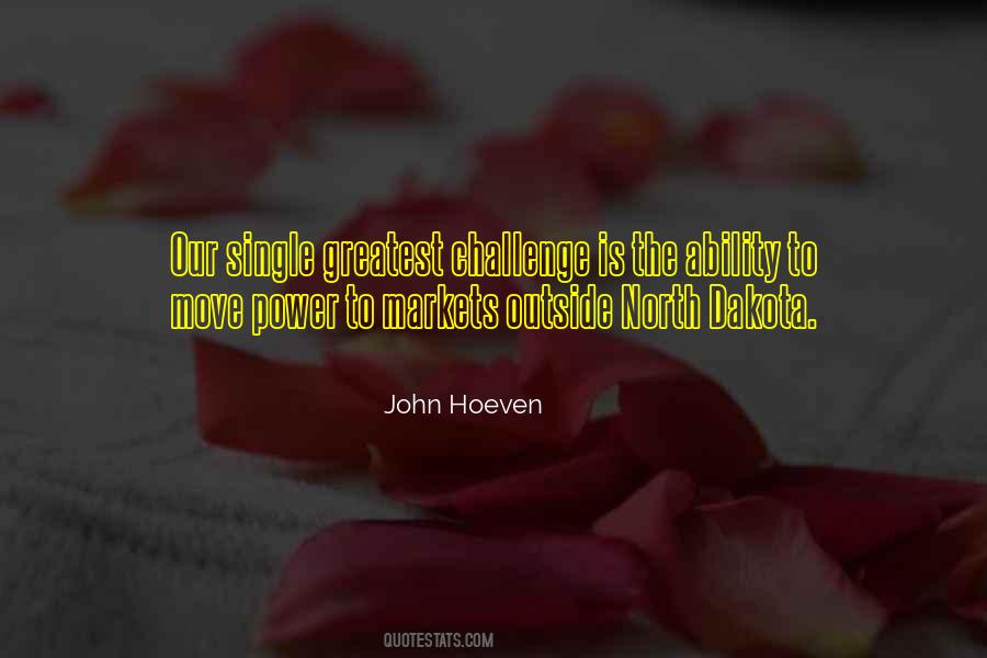 Power Move Quotes #592331