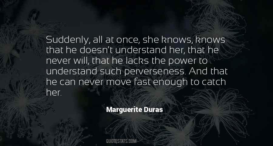 Power Move Quotes #654106