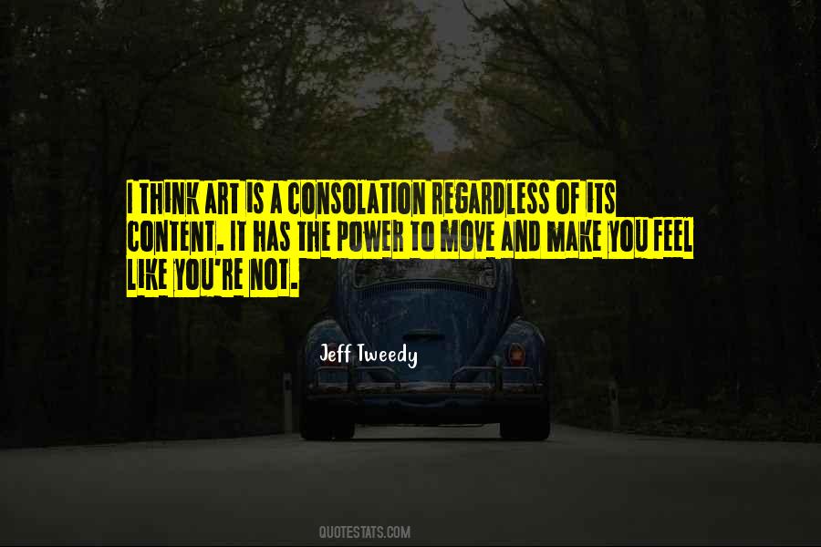 Power Move Quotes #709435