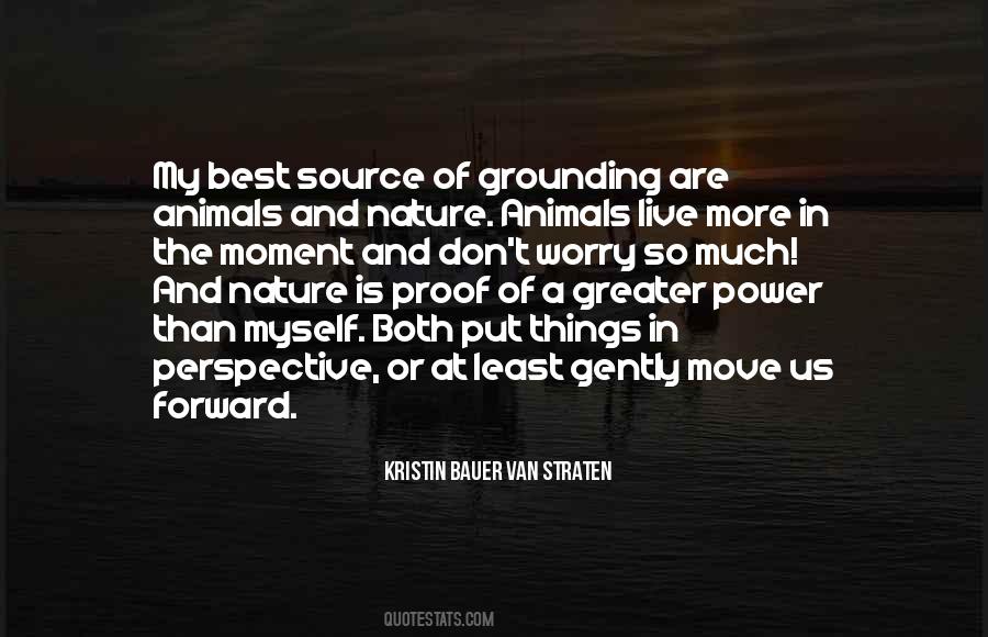 Power Move Quotes #758152