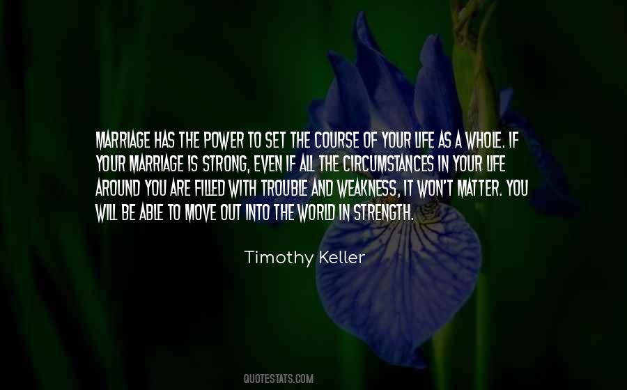 Power Move Quotes #777888