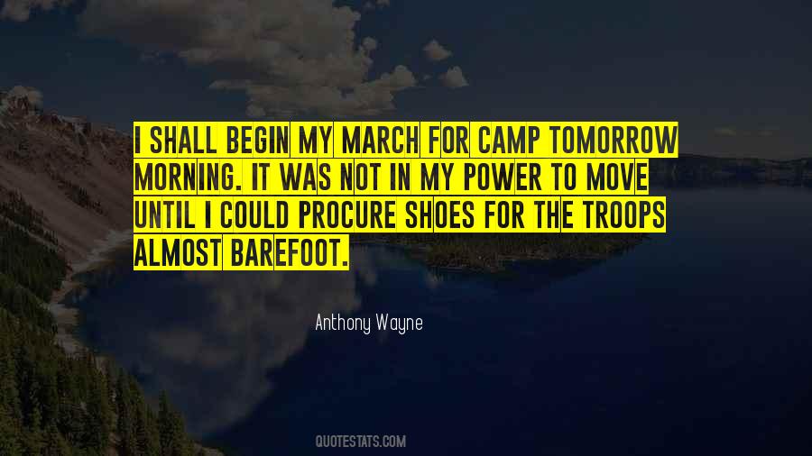 Power Move Quotes #786649