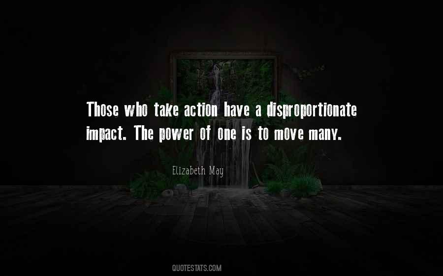 Power Move Quotes #890616