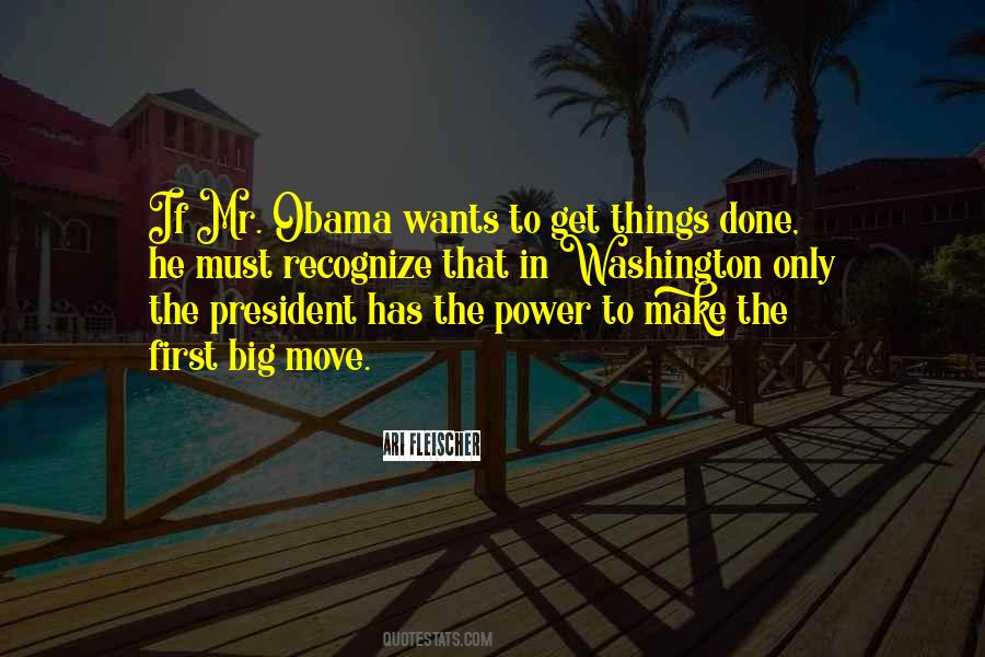Power Move Quotes #927097