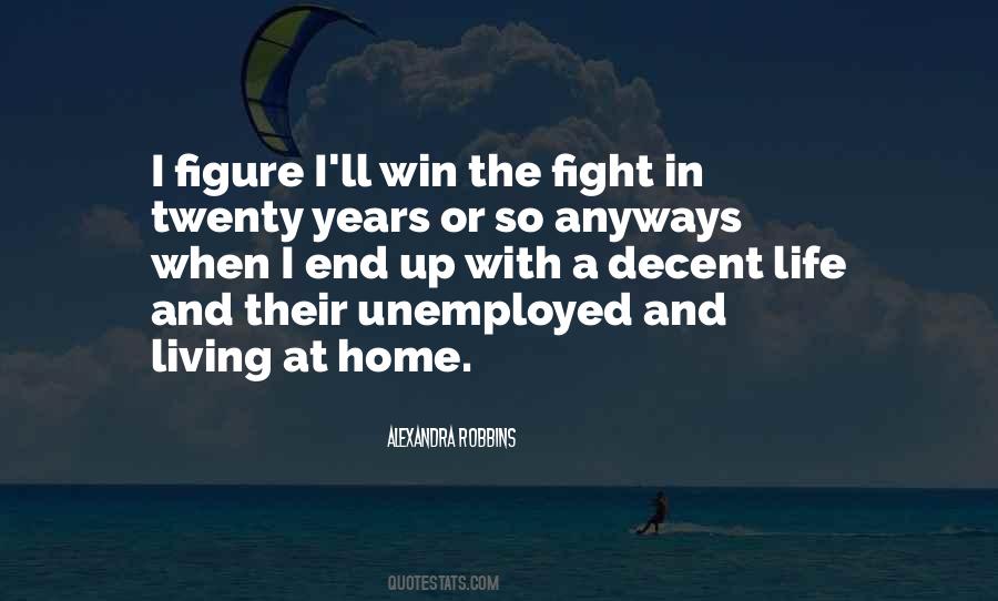 Home Living Quotes #154946