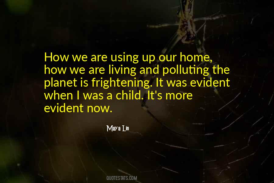 Home Living Quotes #402963