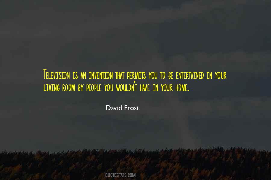 Home Living Quotes #889955