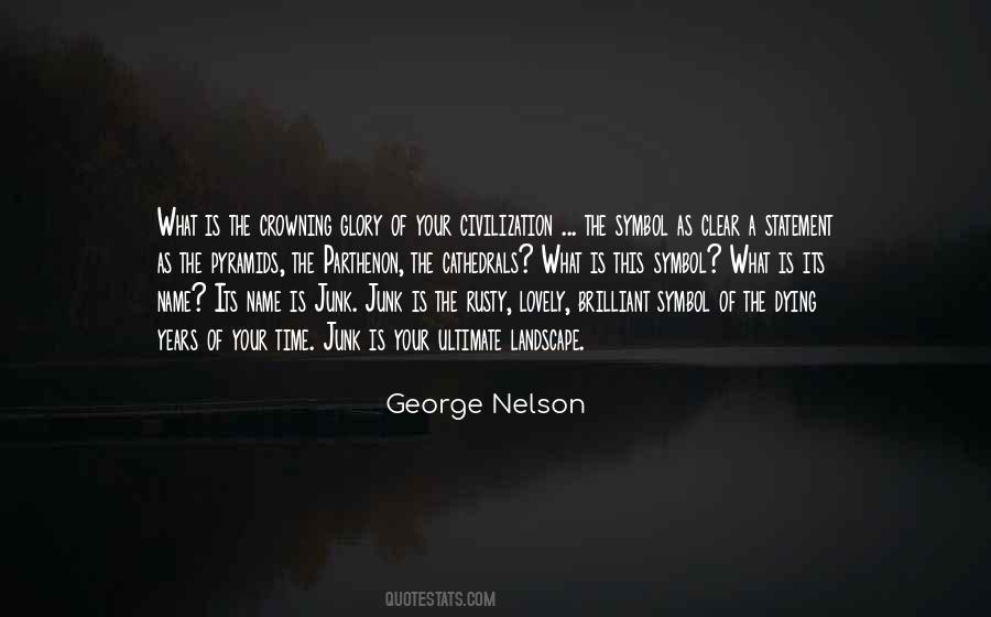 Best Landscape Quotes #188191