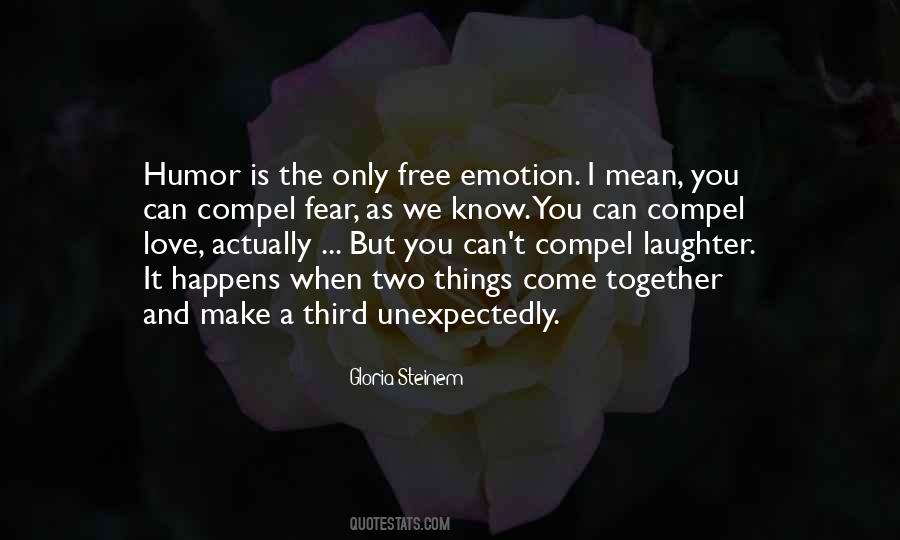 I Love You I Mean It Quotes #842824