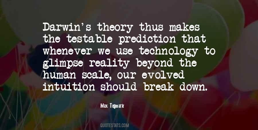 Use Your Intuition Quotes #110777