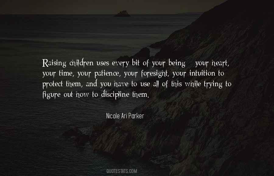 Use Your Intuition Quotes #1681013