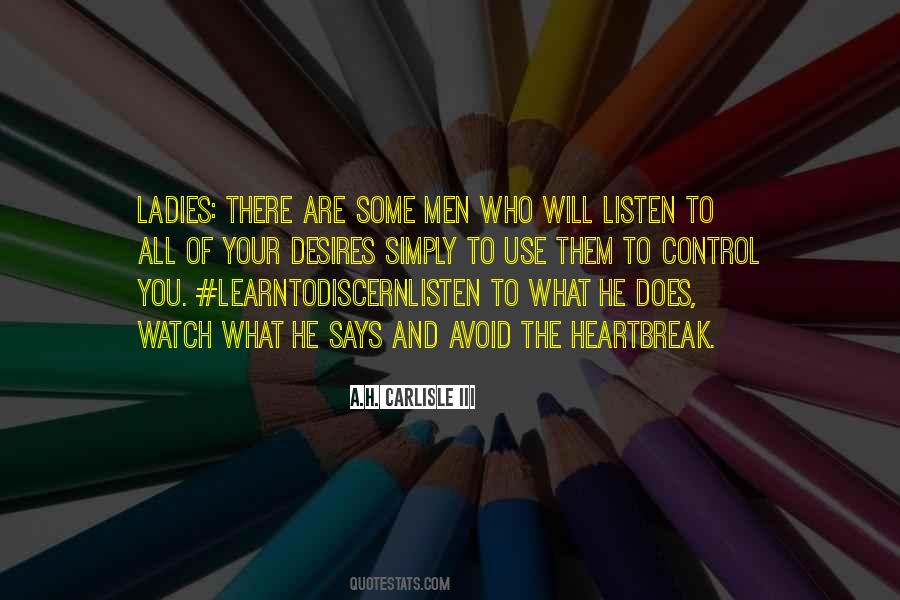 Use Your Intuition Quotes #969902