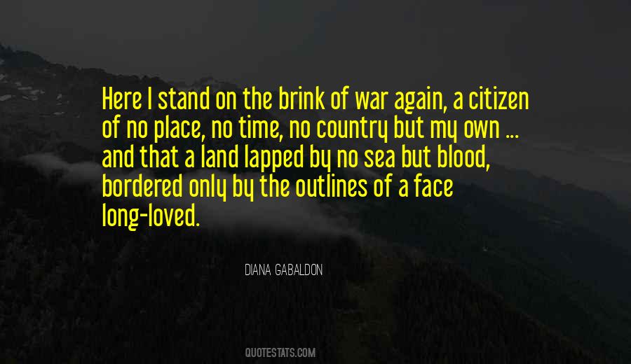 My Own Place Quotes #28297