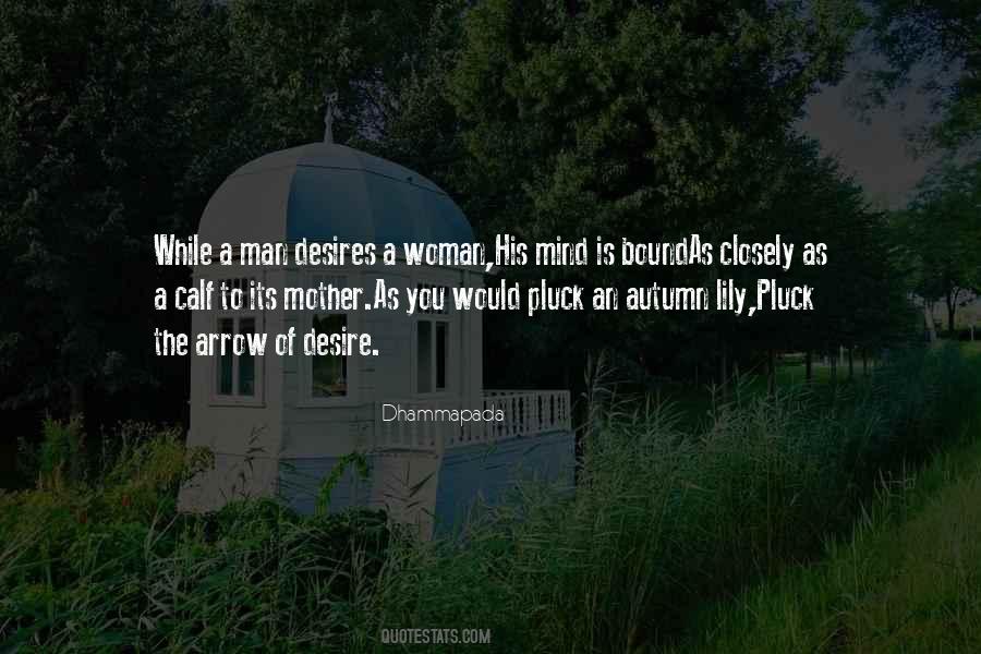 Woman As A Mother Quotes #1273541