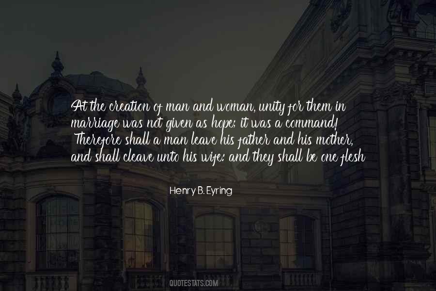 Woman As A Mother Quotes #823501