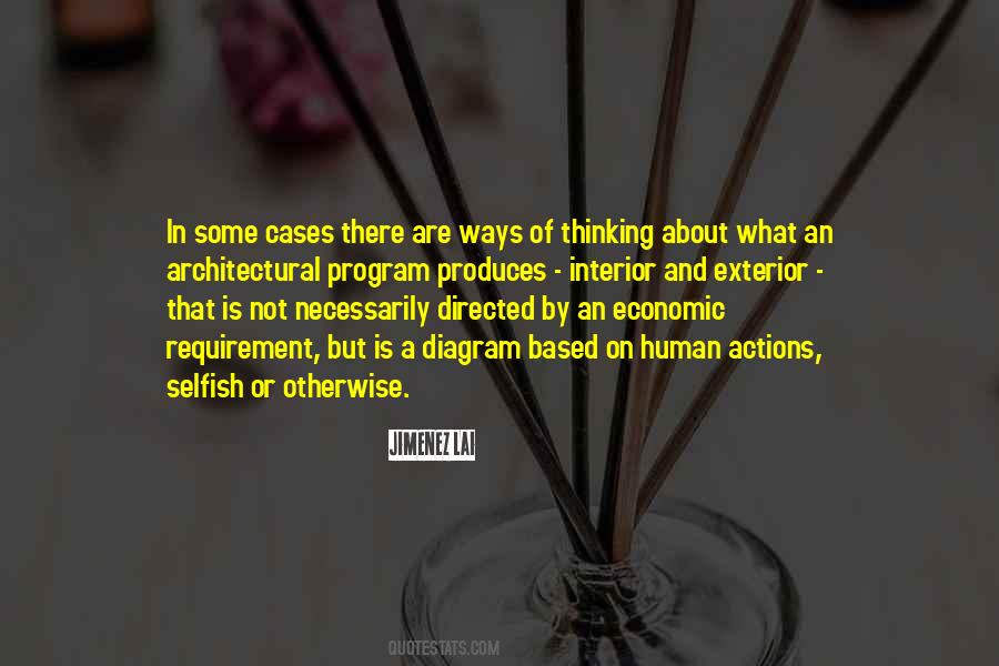 What Is Selfish Quotes #589502