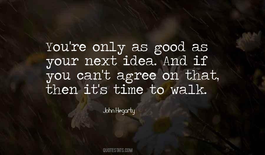 Good Advertising Quotes #362057