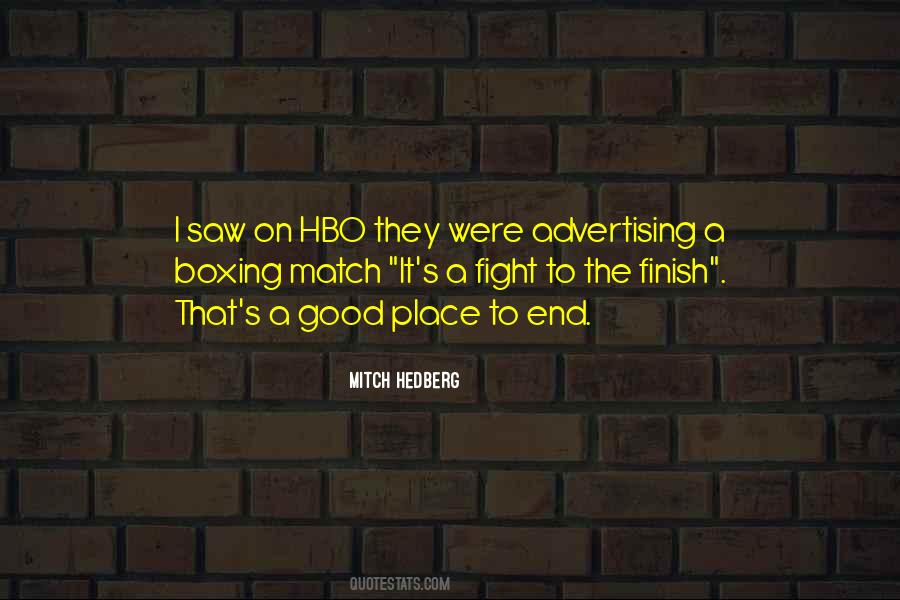 Good Advertising Quotes #527676
