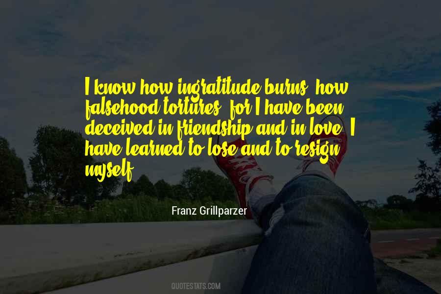 I Learned To Love Myself Quotes #1544691