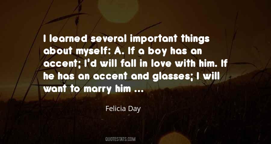 I Learned To Love Myself Quotes #1659154