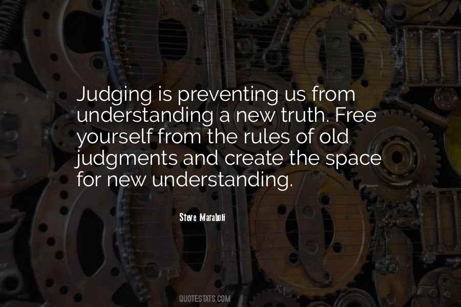Rules For Success Quotes #1784367