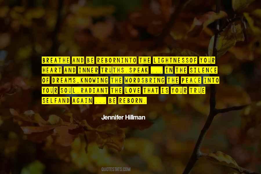 Self Love Meditation Quotes #1093772