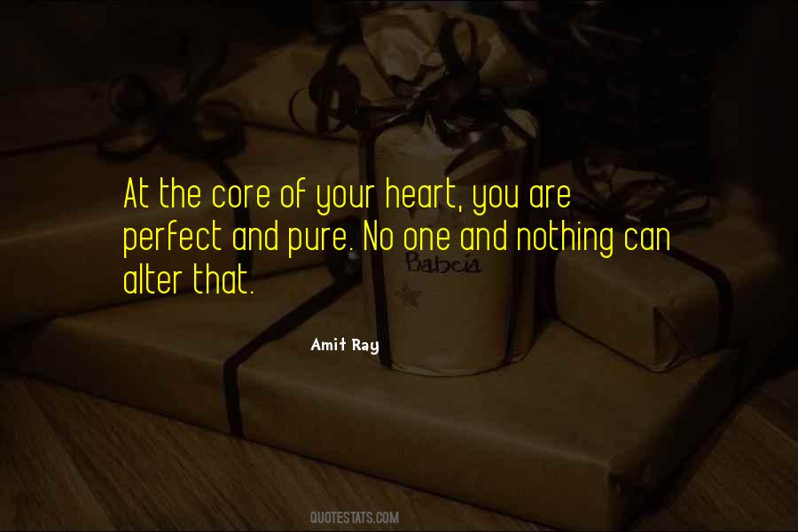 Self Love Meditation Quotes #1840652