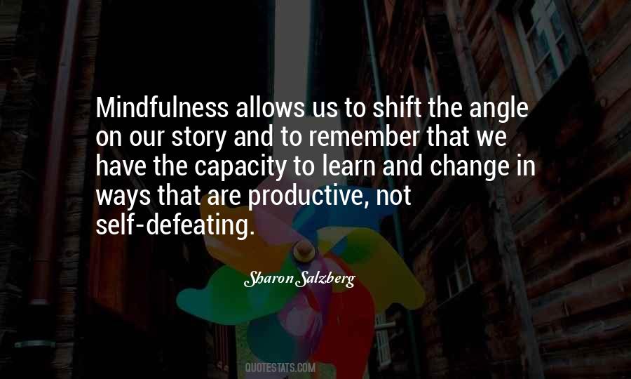 Self Love Meditation Quotes #628639