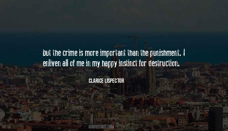More Important Than Me Quotes #312196